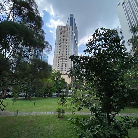 Klcc Studio One Bedroom Kuala Lumpur Ngoại thất bức ảnh