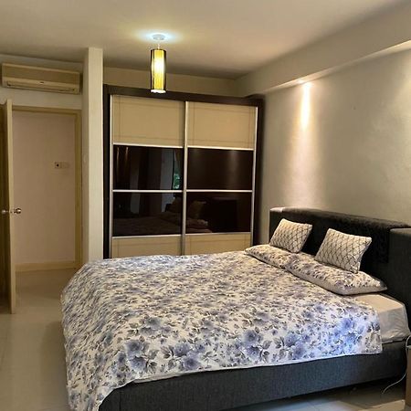 Klcc Studio One Bedroom Kuala Lumpur Ngoại thất bức ảnh