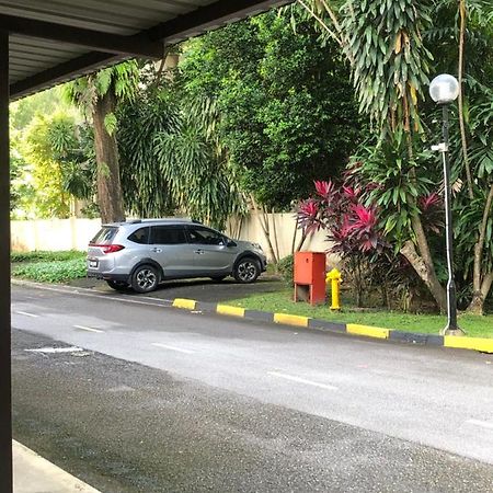 Klcc Studio One Bedroom Kuala Lumpur Ngoại thất bức ảnh