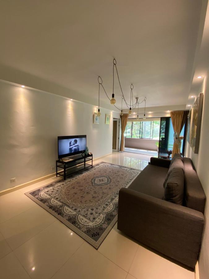 Klcc Studio One Bedroom Kuala Lumpur Ngoại thất bức ảnh