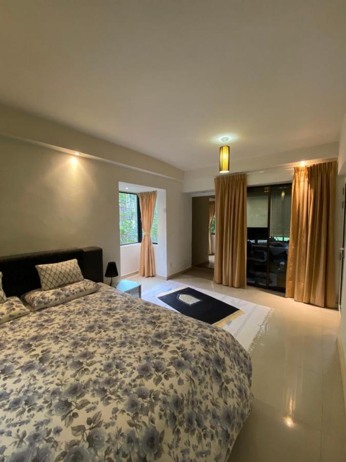 Klcc Studio One Bedroom Kuala Lumpur Ngoại thất bức ảnh