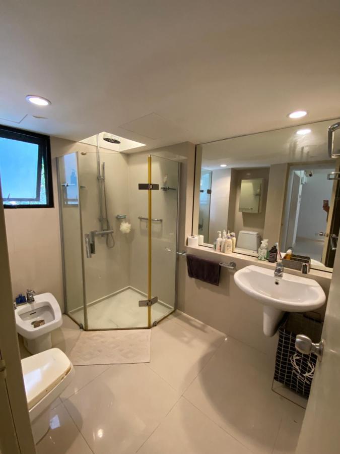 Klcc Studio One Bedroom Kuala Lumpur Ngoại thất bức ảnh