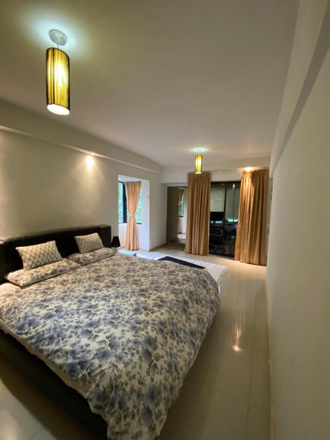 Klcc Studio One Bedroom Kuala Lumpur Ngoại thất bức ảnh