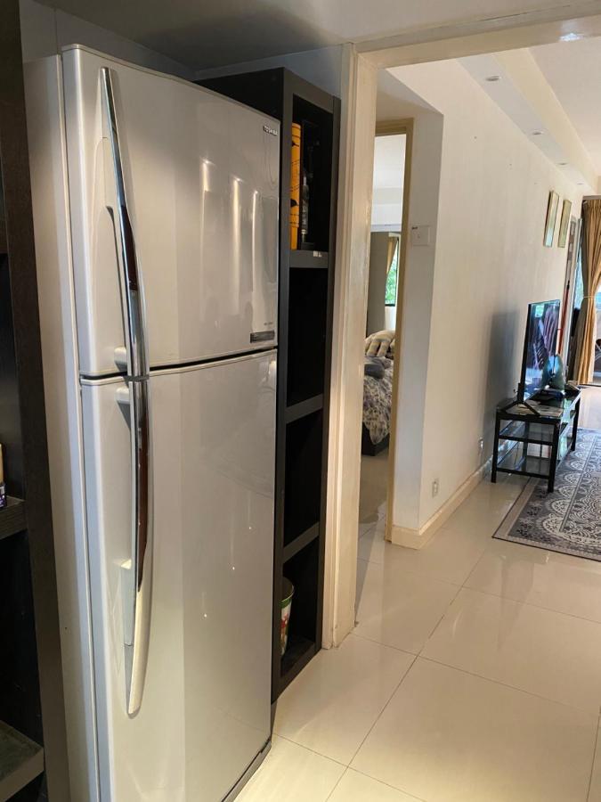 Klcc Studio One Bedroom Kuala Lumpur Ngoại thất bức ảnh