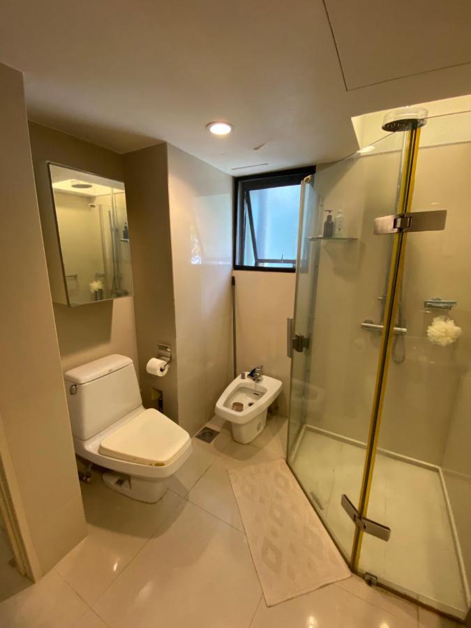 Klcc Studio One Bedroom Kuala Lumpur Ngoại thất bức ảnh